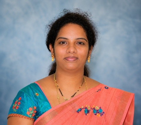 Ms. A. Bhavani